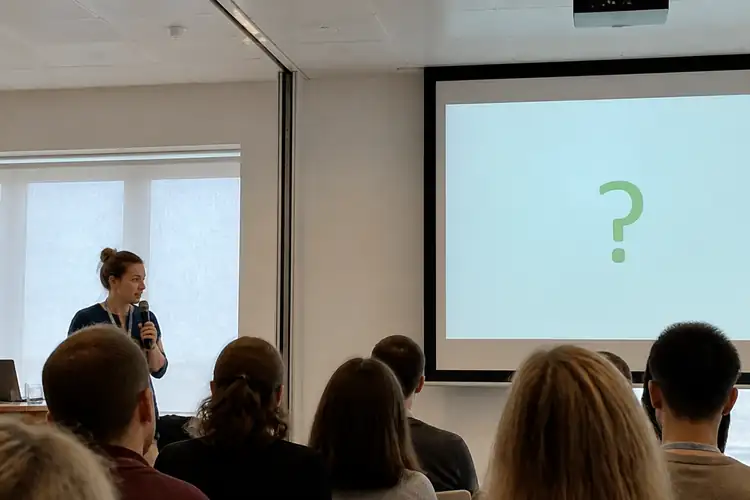 Overige FAIR data vragen